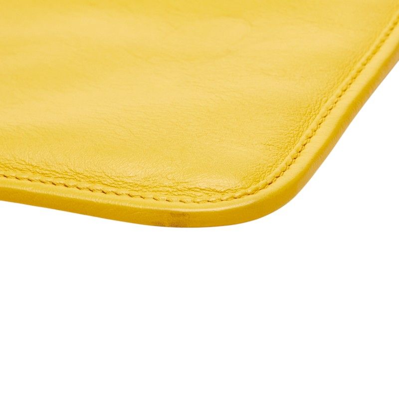 Loewe Anagram Leather Shoulder Bag