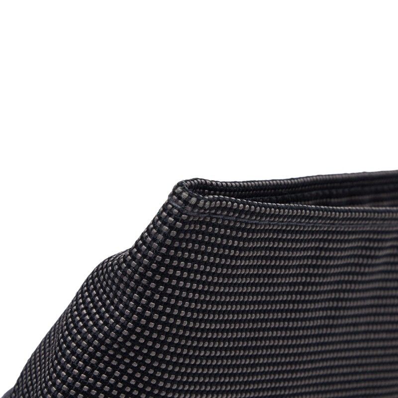 Hermes Herline Canvas Shoulder Bag