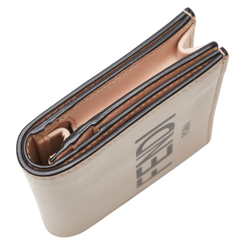 Fendi Leather Wallet