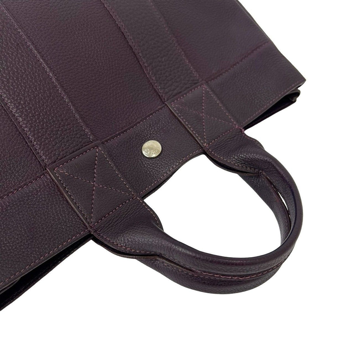 Hermes Herbag Negonda mini handbag