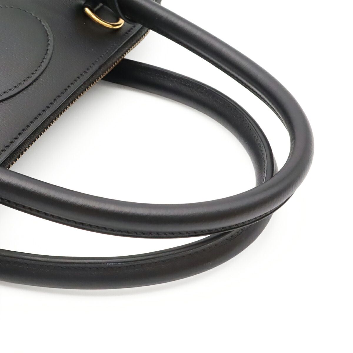 Hermes Bolide35 Leather 2way Bag
