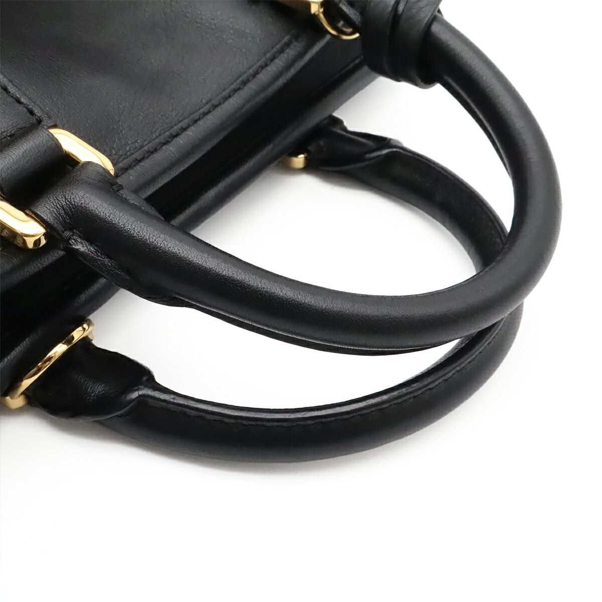 Loewe Amazona 23 leather 2way bag