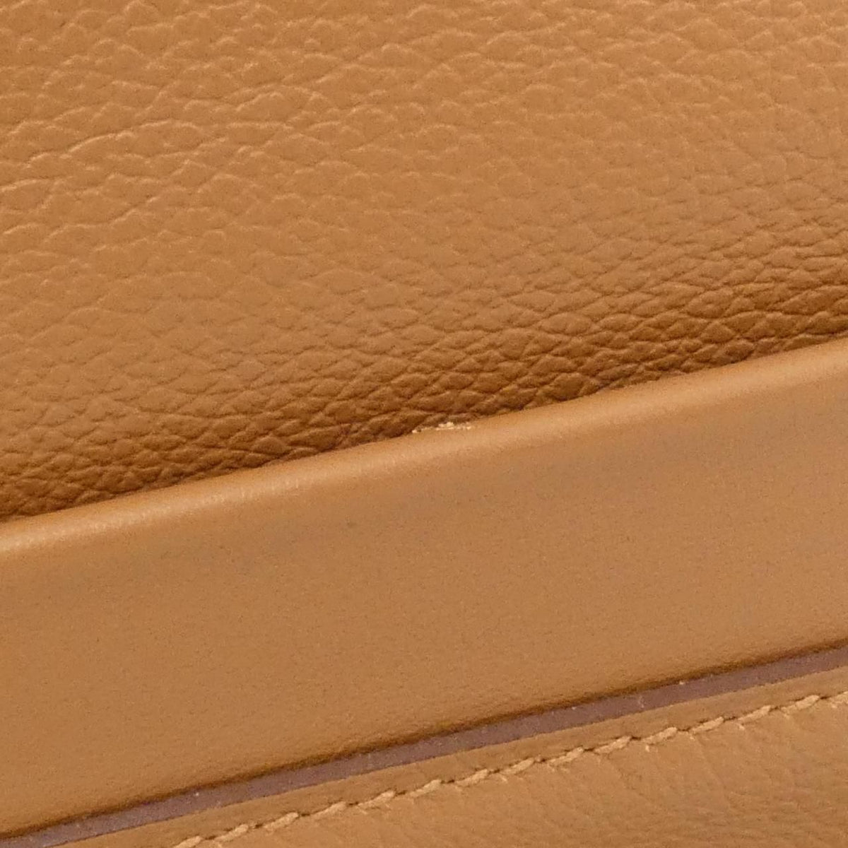 Hermes 2424 Mini Evercolor Swift shoulder bag