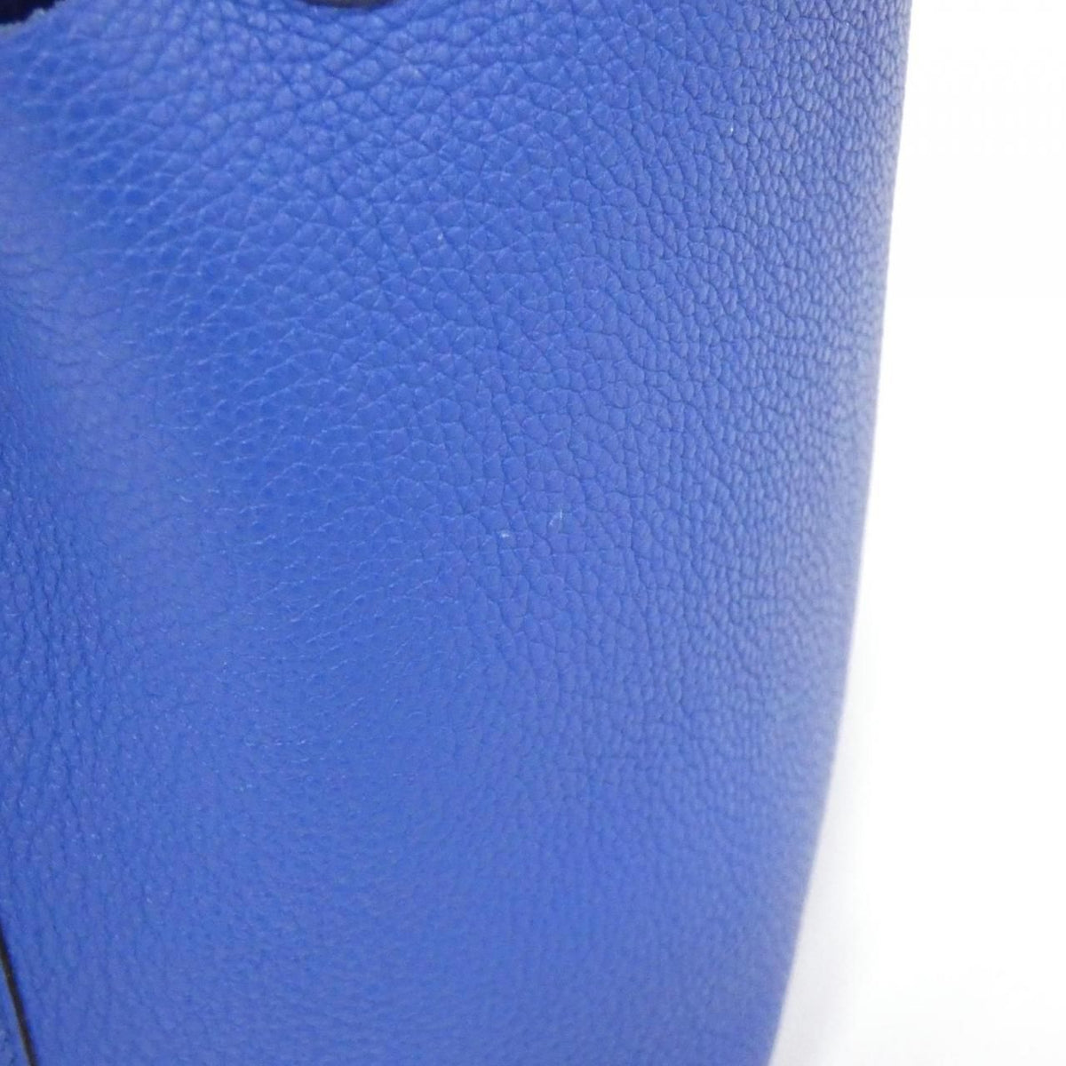Hermes Picotin Lock PM Taurillon Maurice handbag