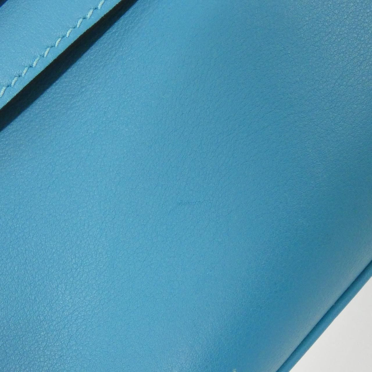 Hermes Pochette Kelly Swift Clutch
