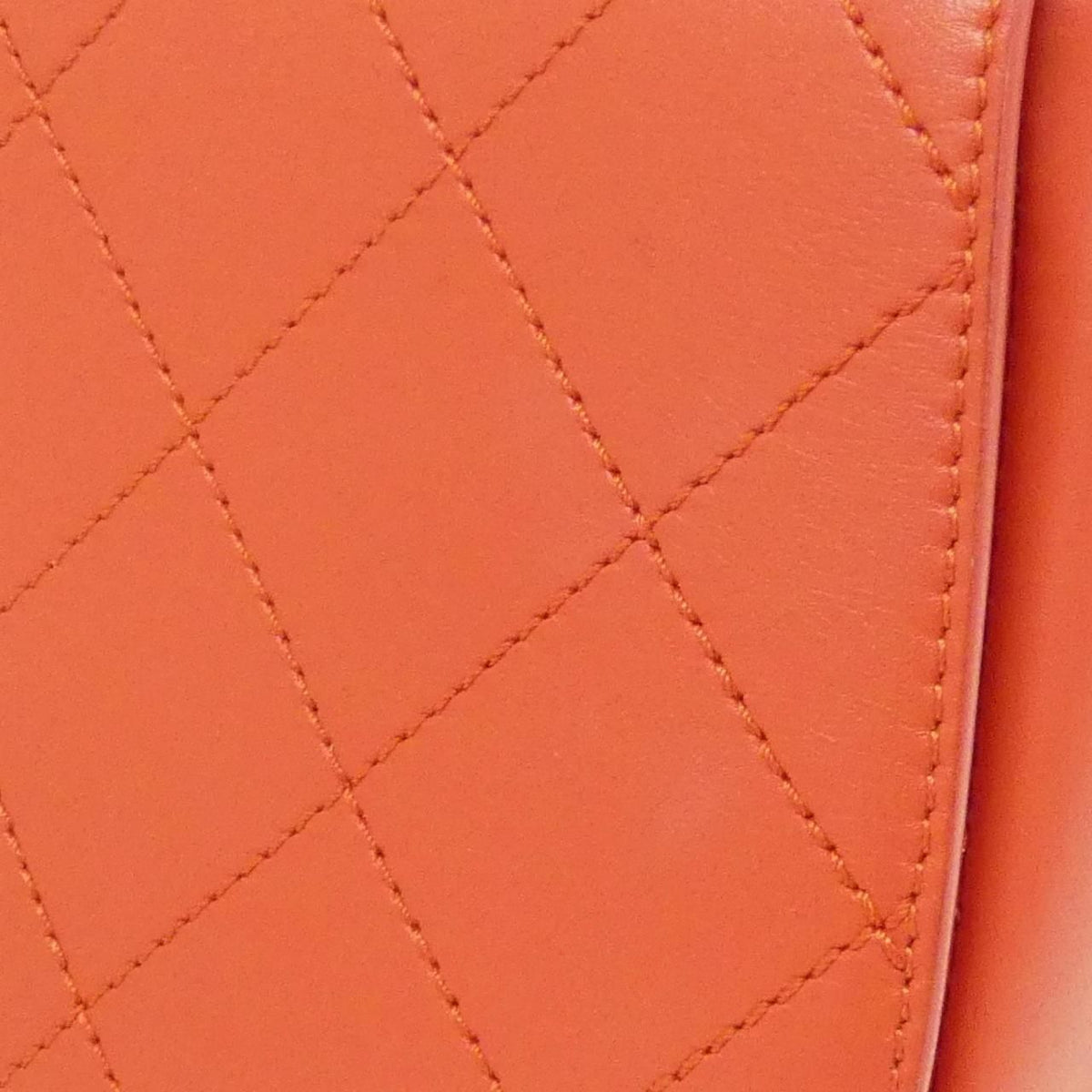 Chanel Calf Shoulder Bag