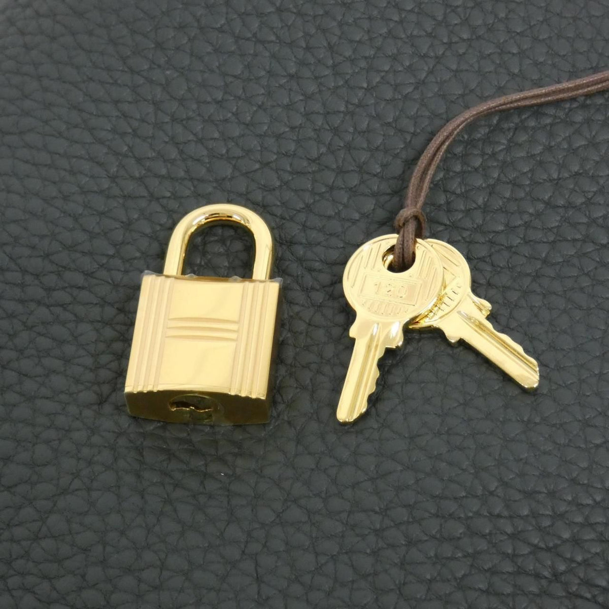 Hermes Picotin Lock MM Taurillon Clemence Bag
