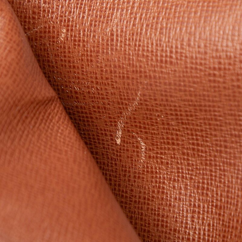 Louis Vuitton Monogram Shoulder Bag