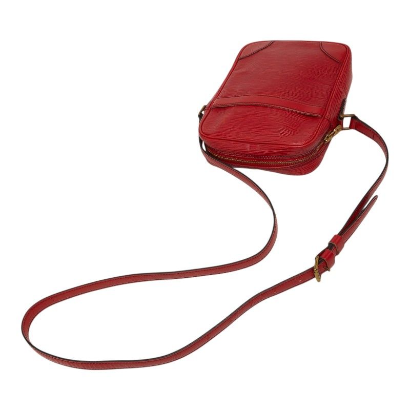 Louis Vuitton Epi Shoulder Bag