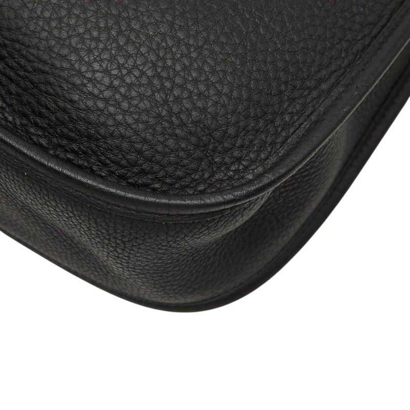 Hermes Evelyne2 PM Taurillon Clemence Shoulder Bag