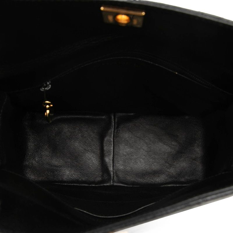Chanel Matelasse Caviar Shoulder Bag
