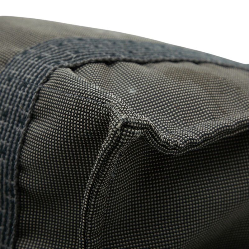 Hermes Herline Ad MM Canvas Backpack