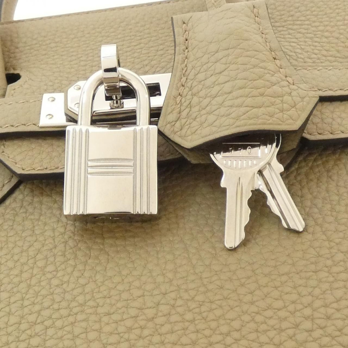Hermes Birkin25 Togo