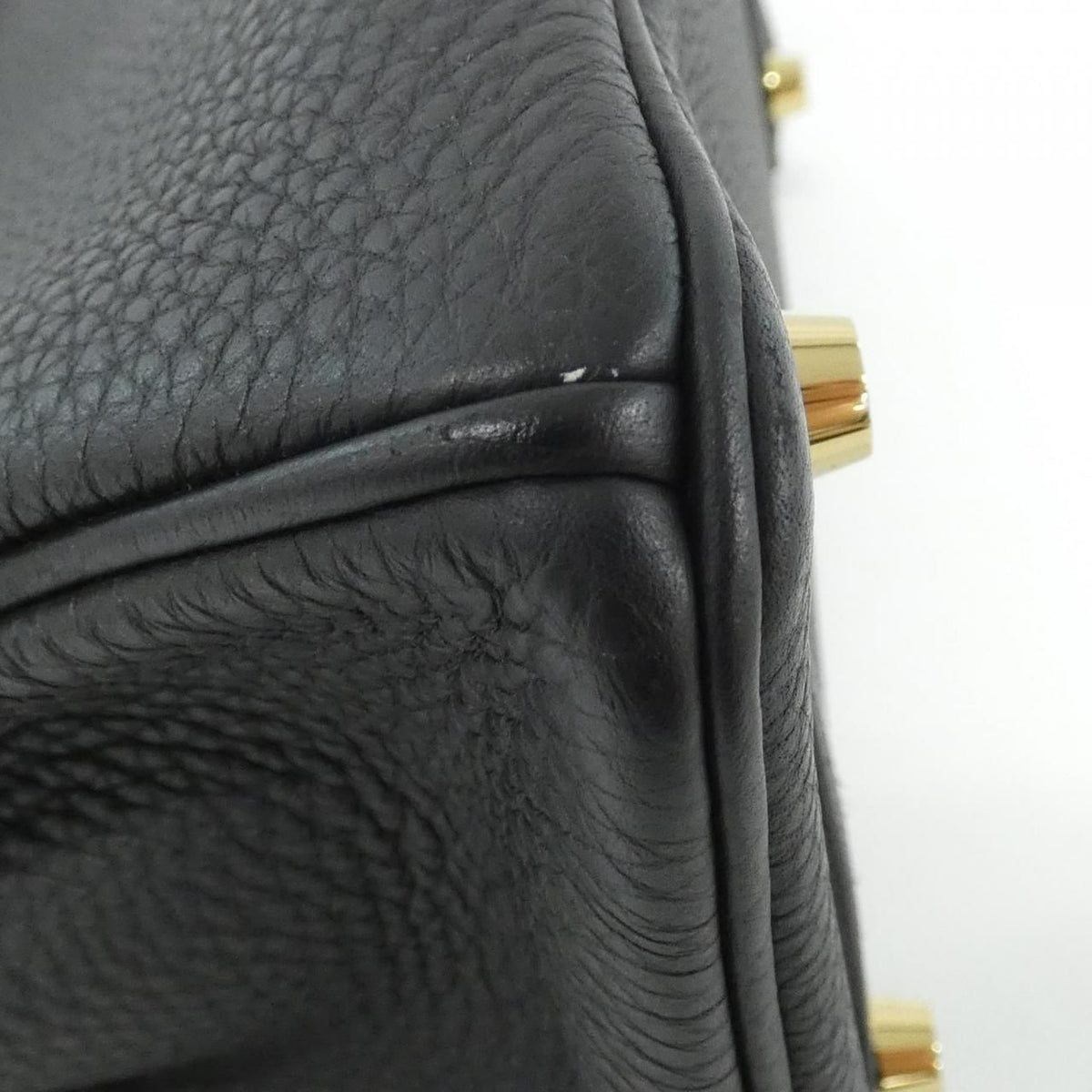 Hermes Birkin25 Togo