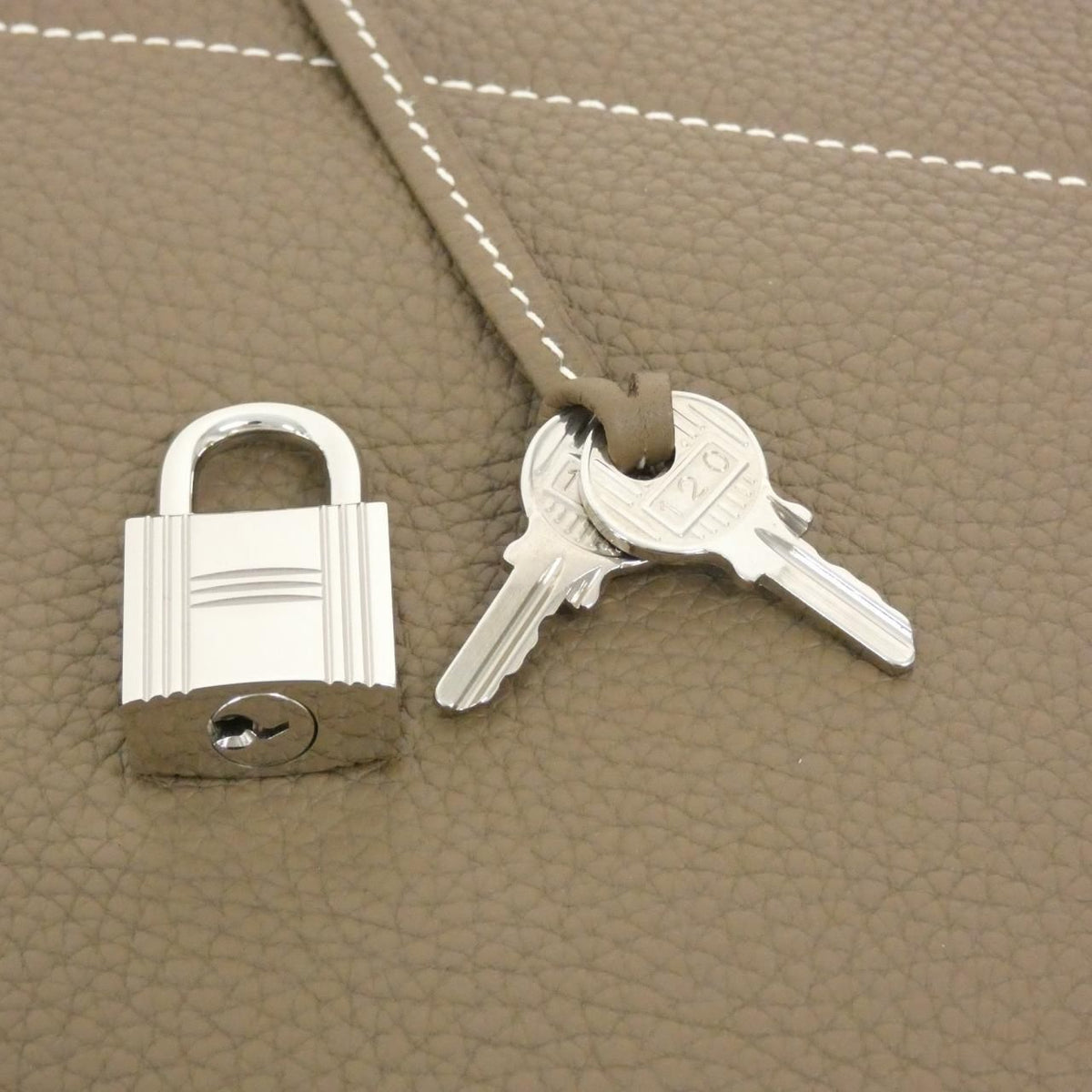 Hermes Bolide31 Togo 2way bag