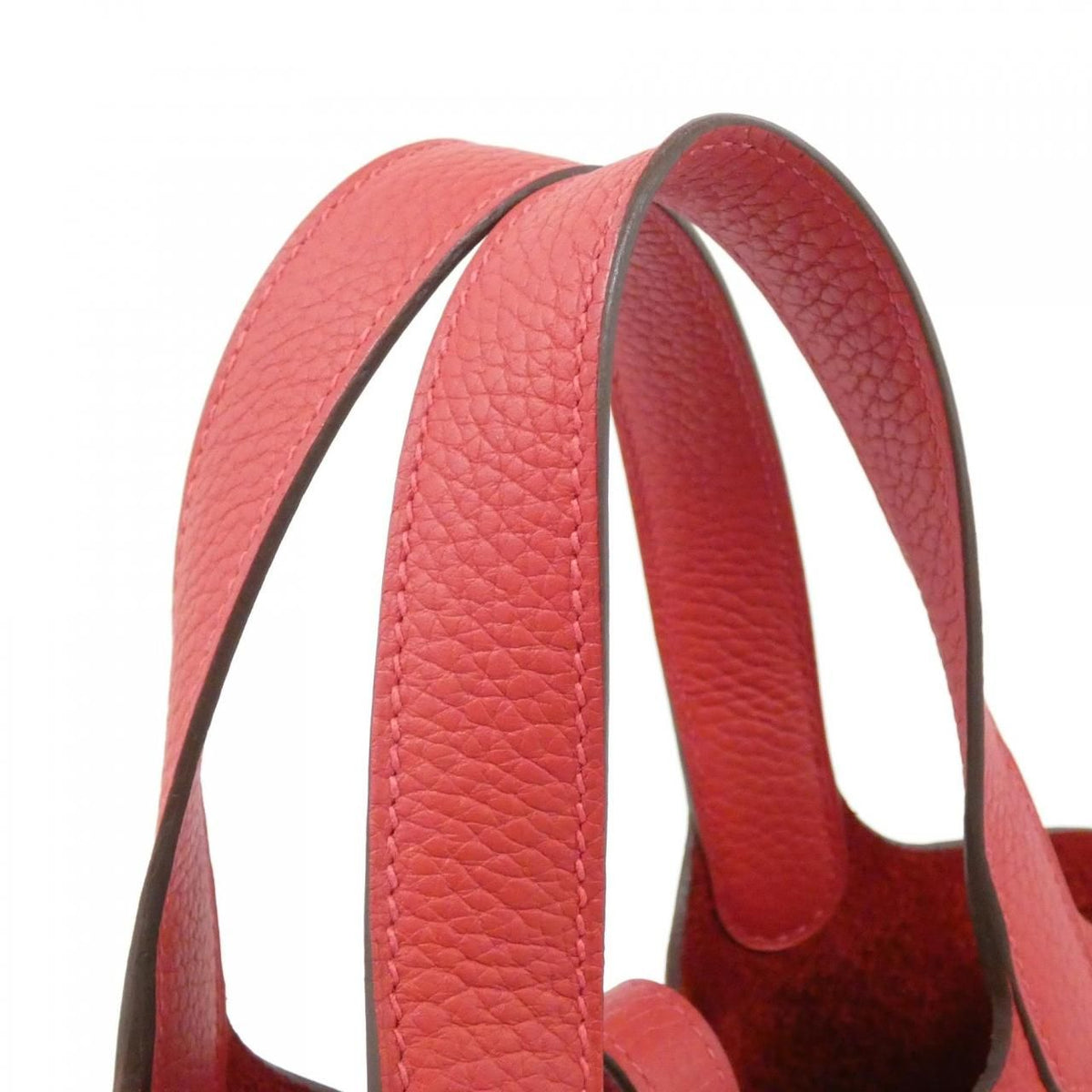 Hermes Picotin Lock PM Clemence Bag