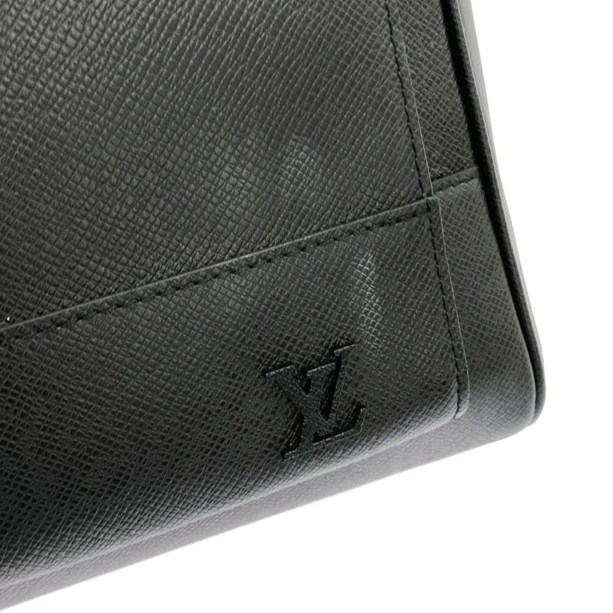 Louis Vuitton Taiga Adrian Calf Backpack