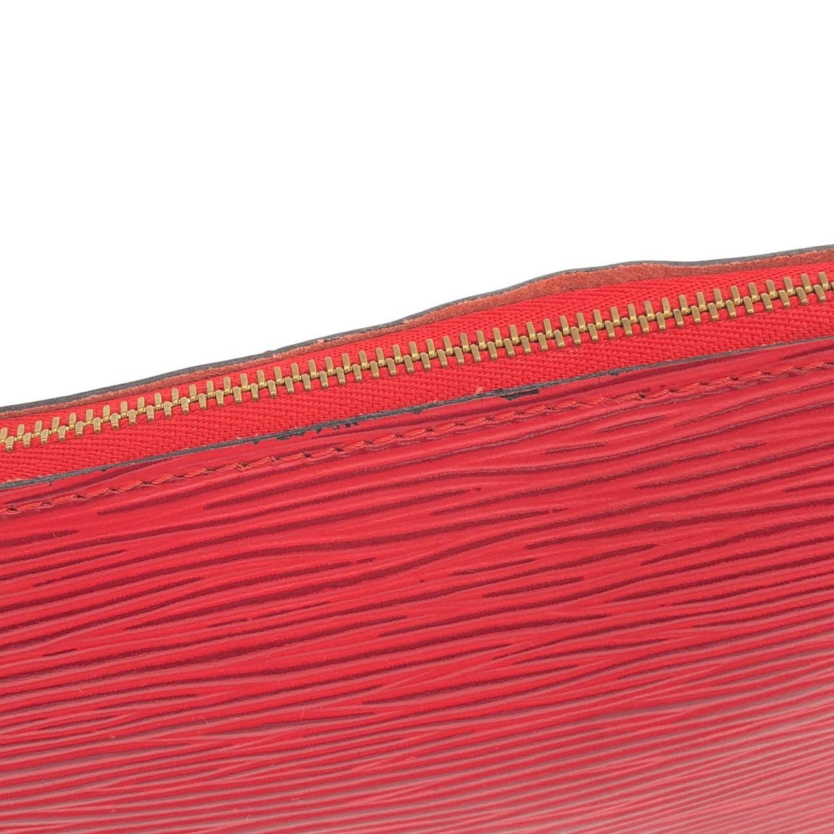 Louis Vuitton Epi Pouch