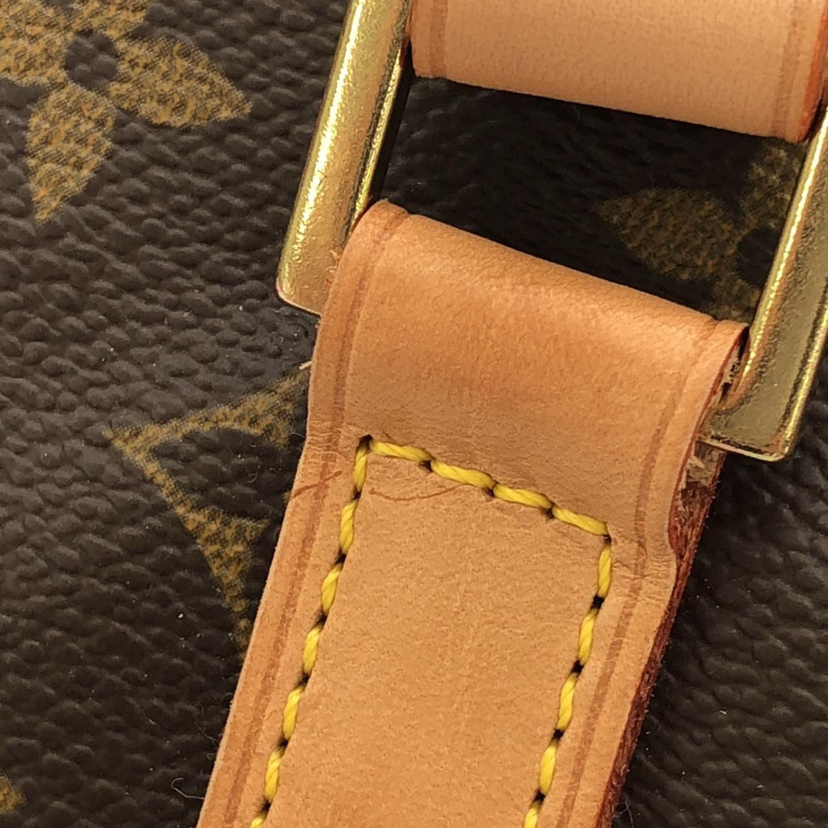Louis Vuitton Cabas Piano Monogram Tote Bag