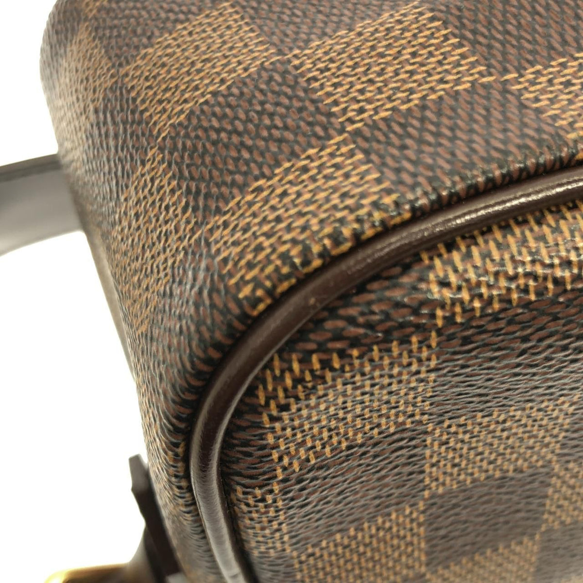 Louis Vuitton Ravello Damier shoulder bag
