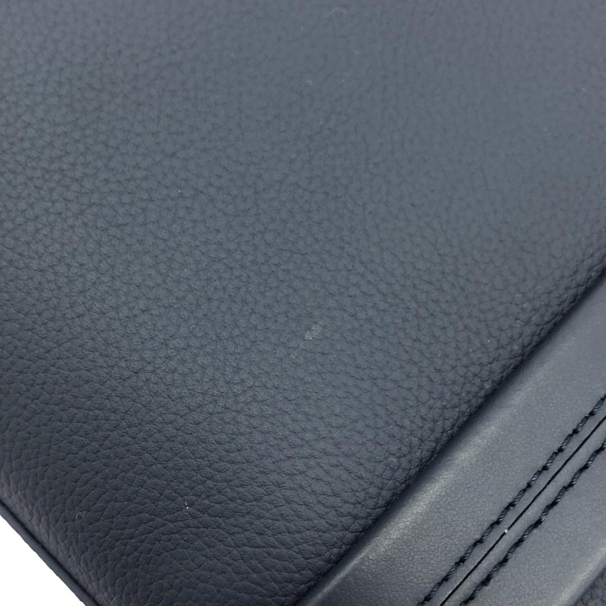 Louis Vuitton LV Aerogram Takeoff Tote Calf Tote Bag