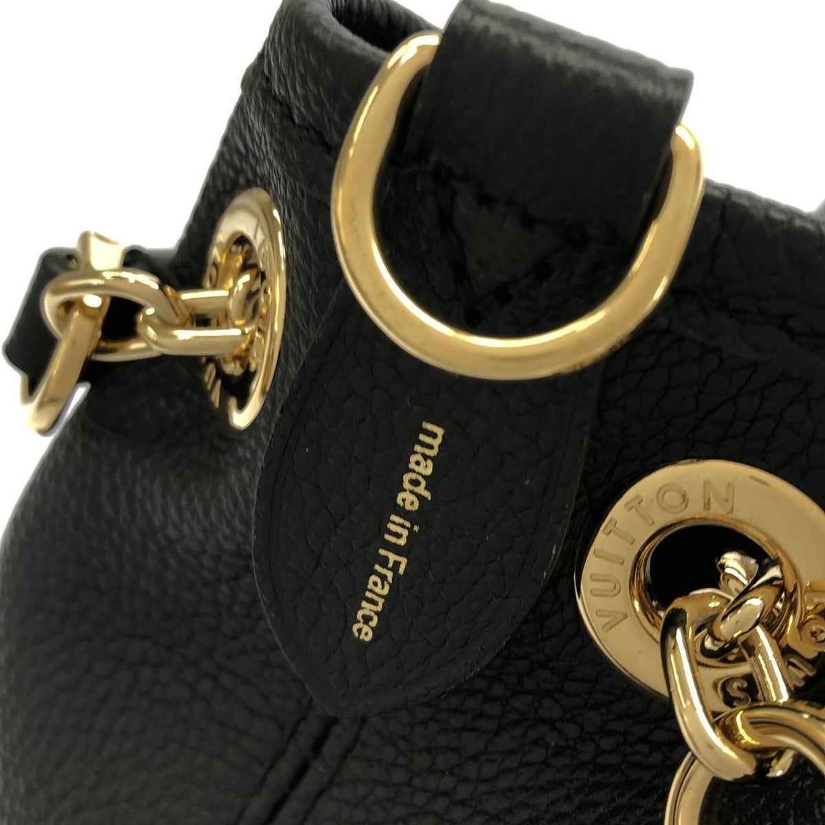 Louis Vuitton Monogram Empreinte bag