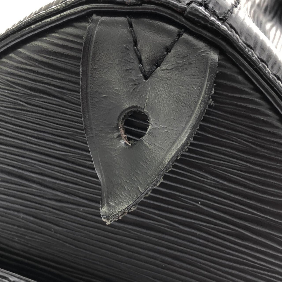 Louis Vuitton Epi Boston Bag