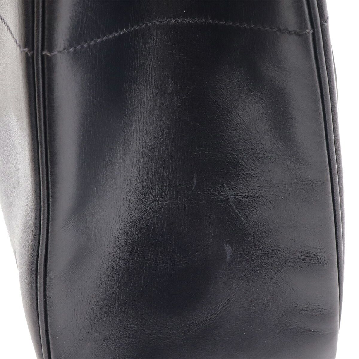 Herm s La Box Calf 2way Bag