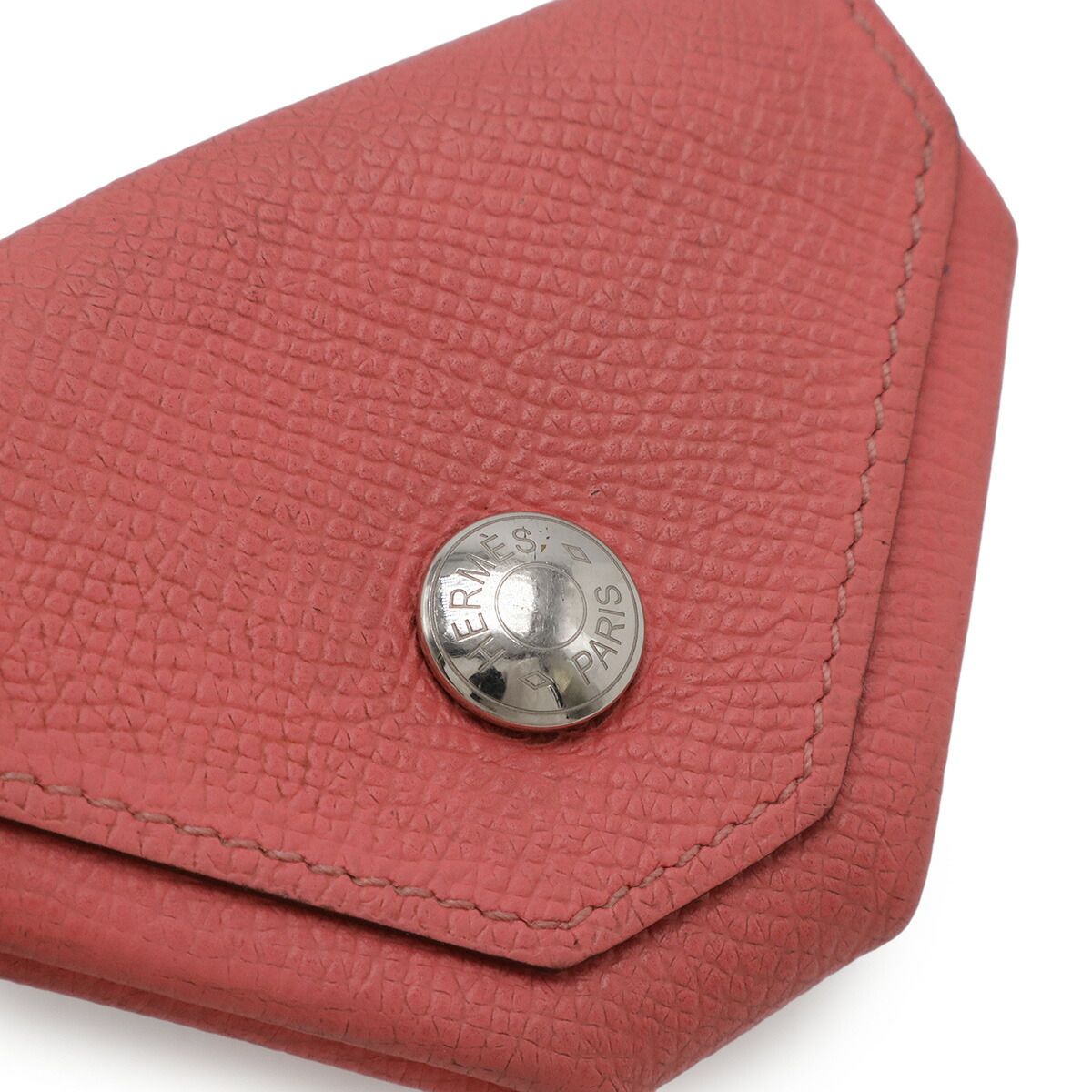 Herm s Le 24 Vau Epsom Coin Case
