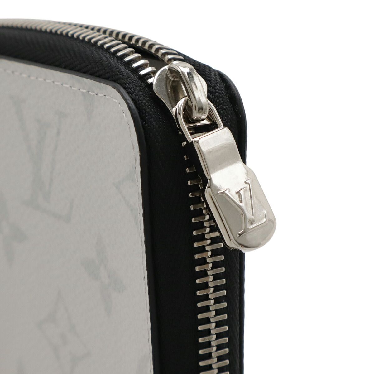 Louis Vuitton Tigarama Monogram Long Wallet