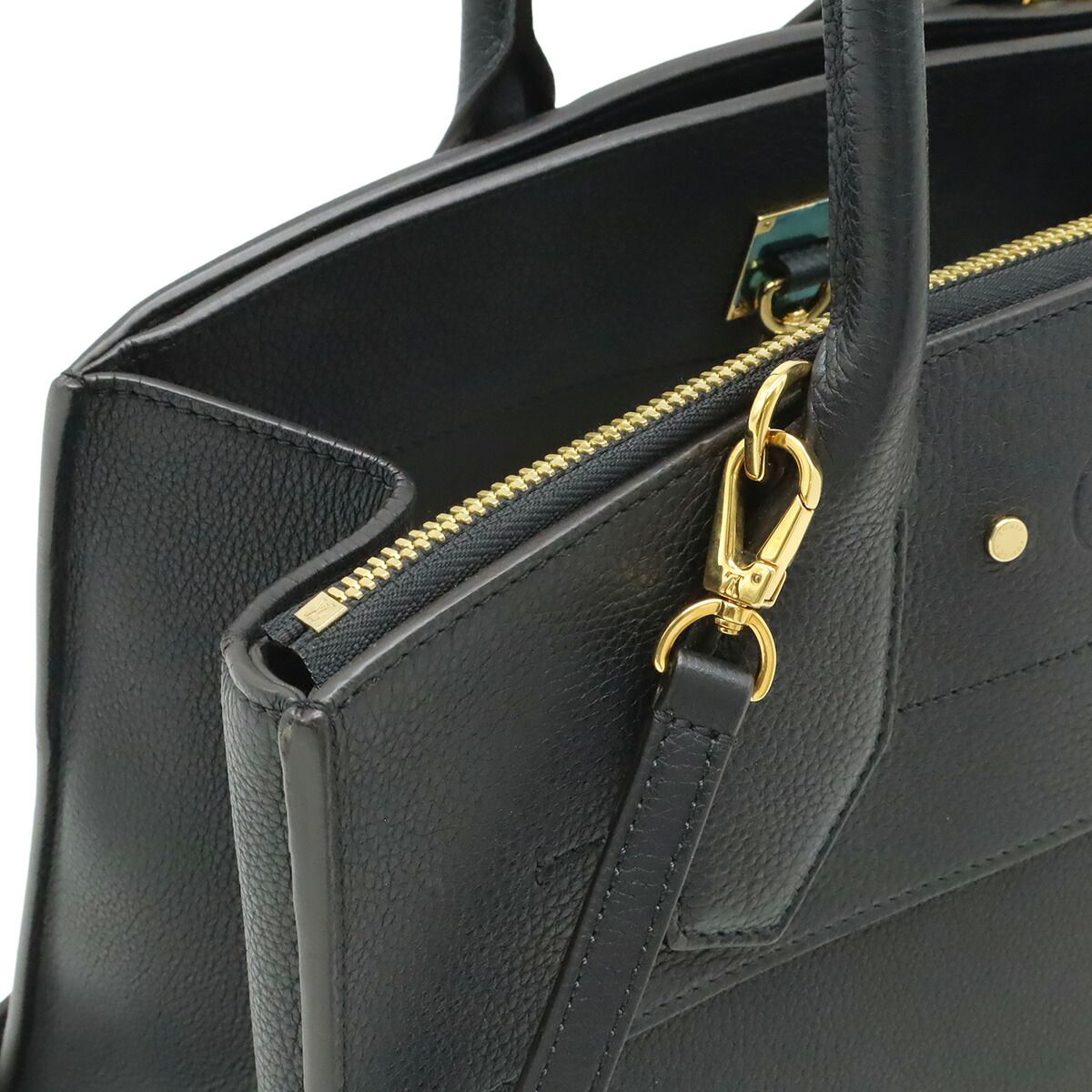 Louis Vuitton City Steamer MM 2way bag