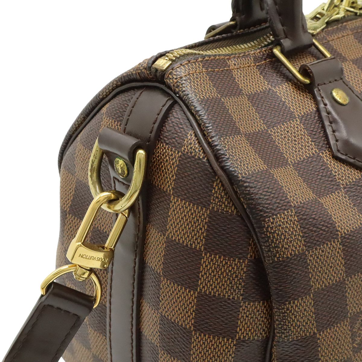 Louis Vuitton Damier 2way bag