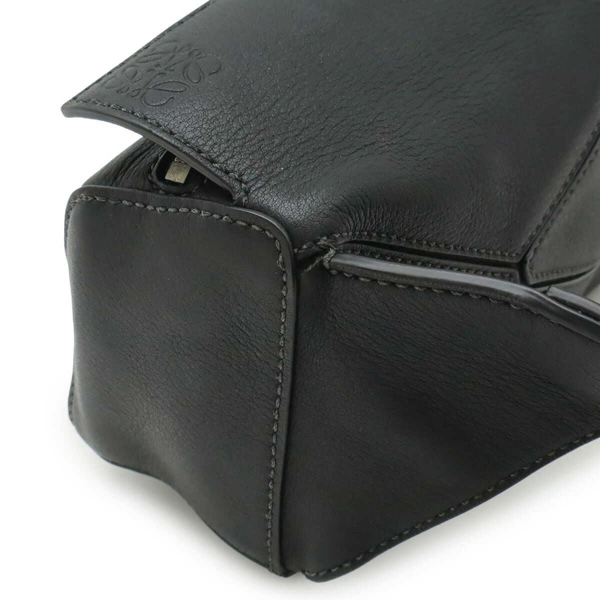 Loewe Puzzle Leather Waist Bag
