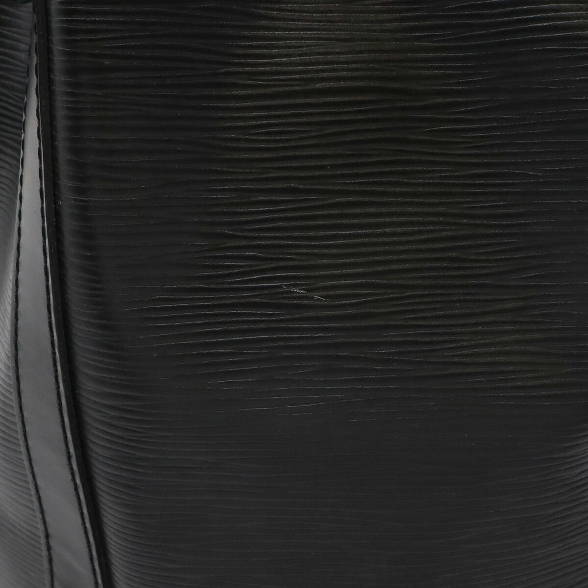 Louis Vuitton Epi Bucket Bag