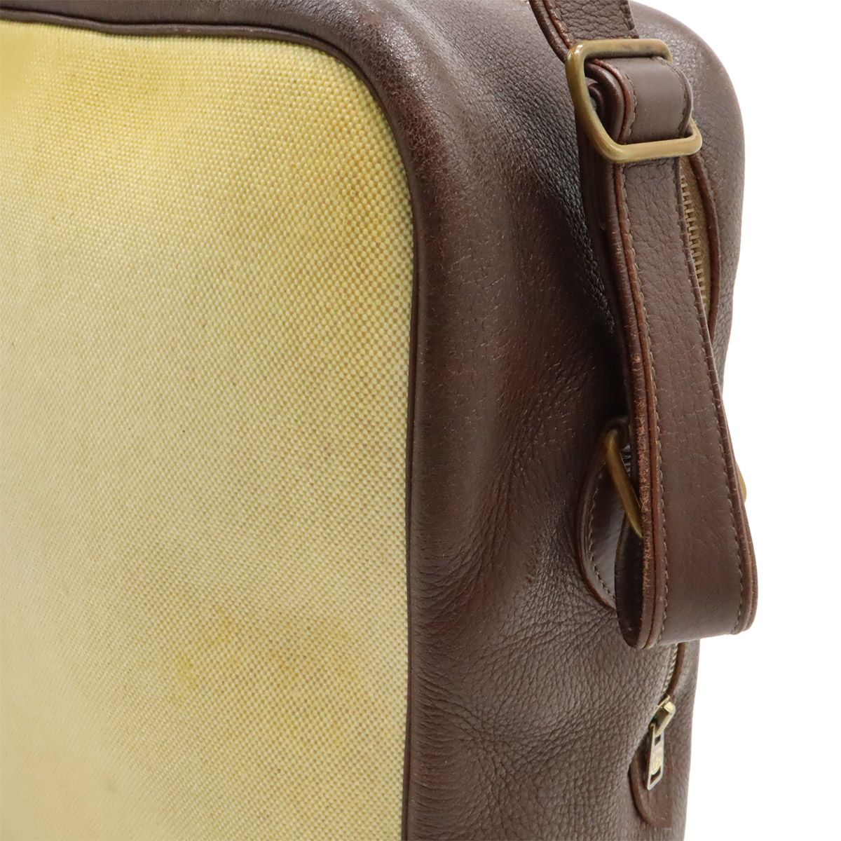 Herm s Victoria Trillon Clemence Shoulder Bag