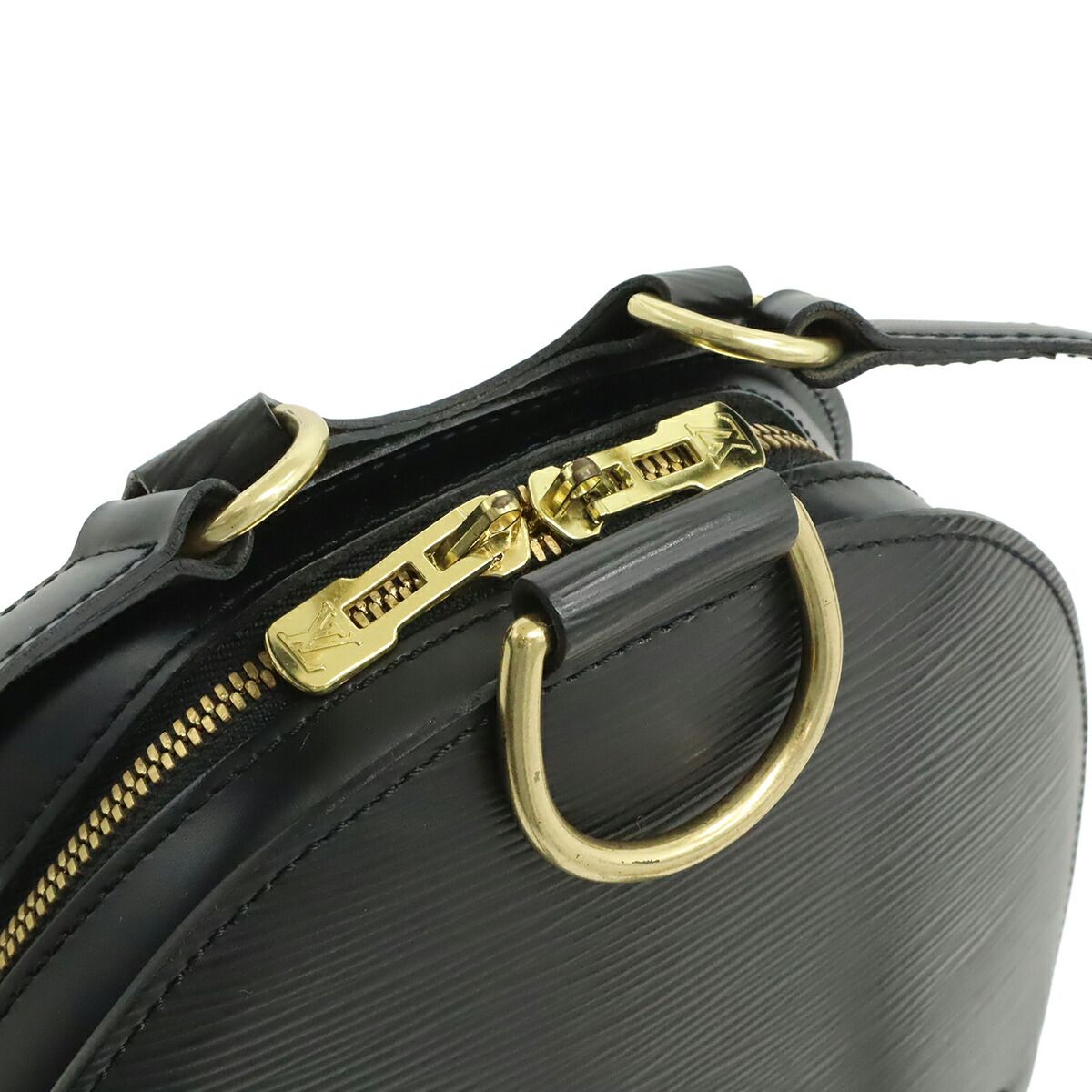 Louis Vuitton Mabillon Epi 2way backpack