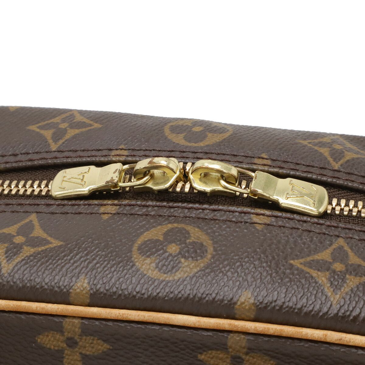 Louis Vuitton Monogram Handbag