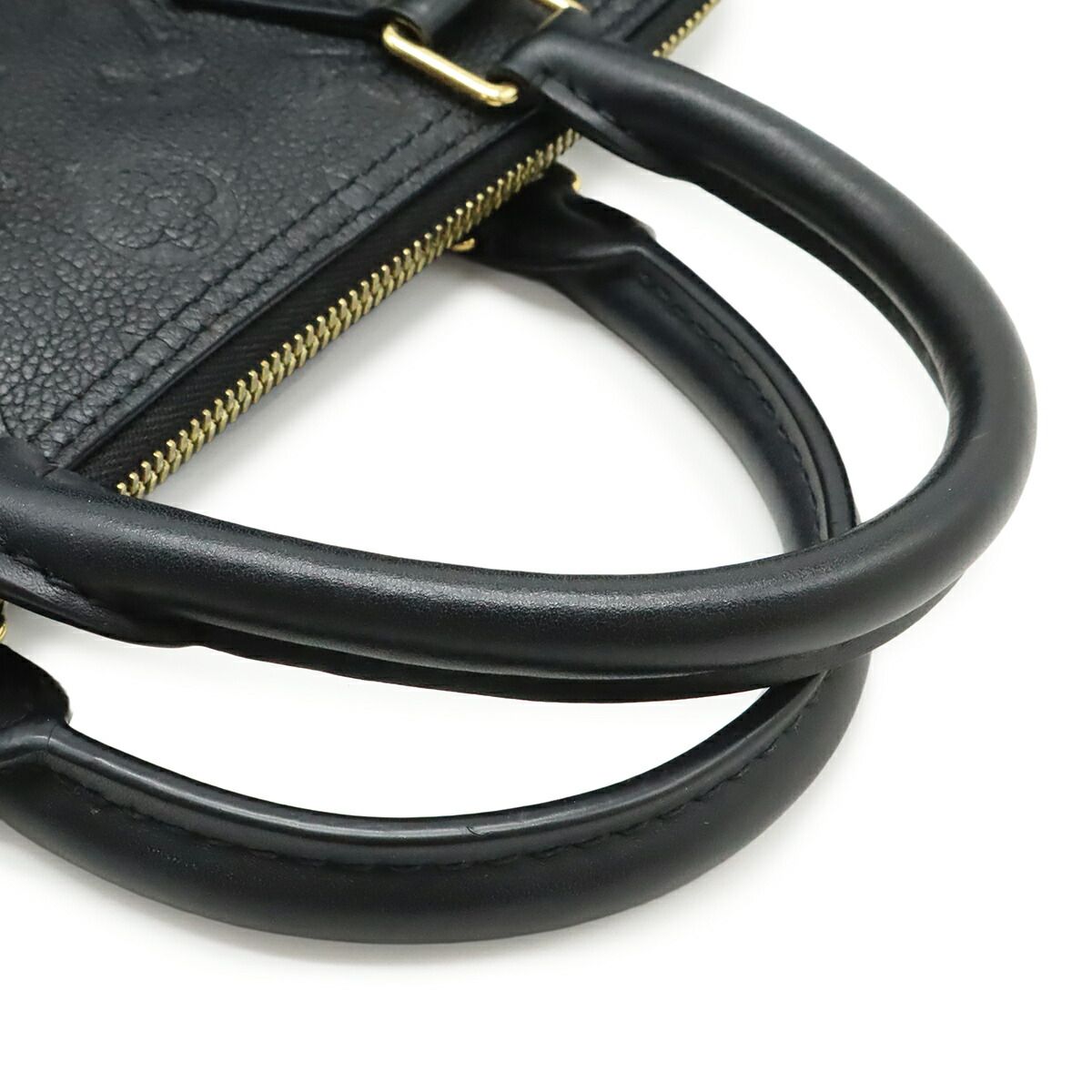 Louis Vuitton Speedy Soft Monogram Empreinte 2way bag