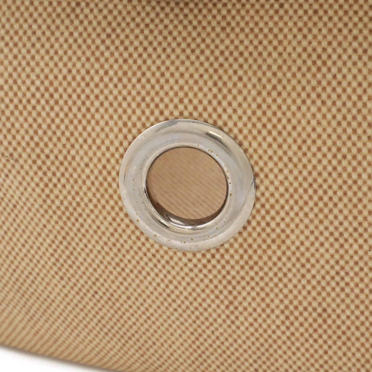 Hermes Sac de Transport Pour Chien Toile H Leather Pet Carrier