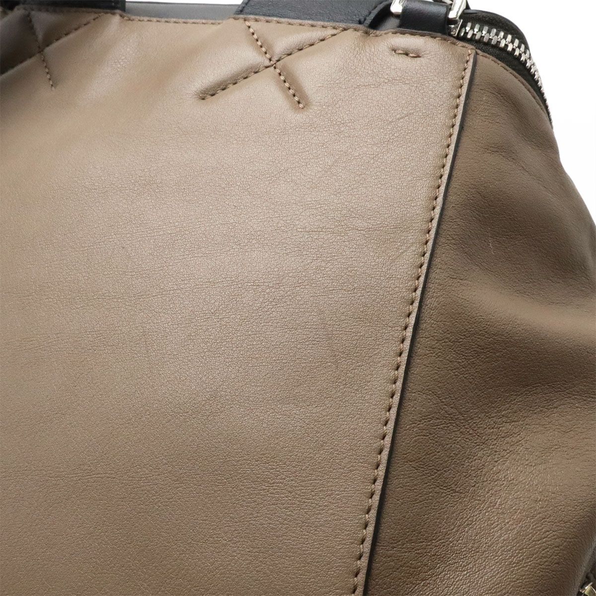 Loewe Goya Calfskin Backpack