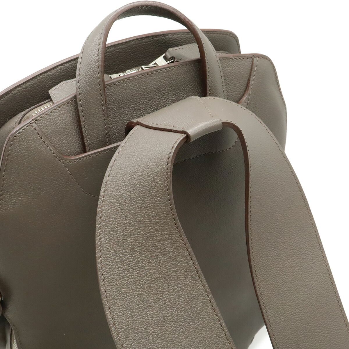 Hermes Citybag27 Evercolor Backpack