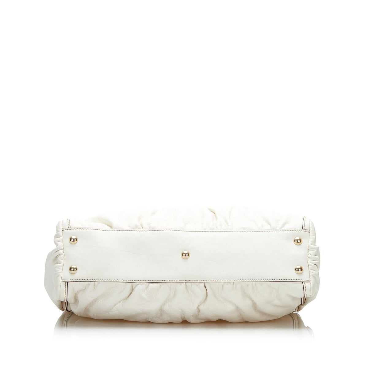Gucci Abbey D-Ring Handbag (SHG-aQB2Oq)