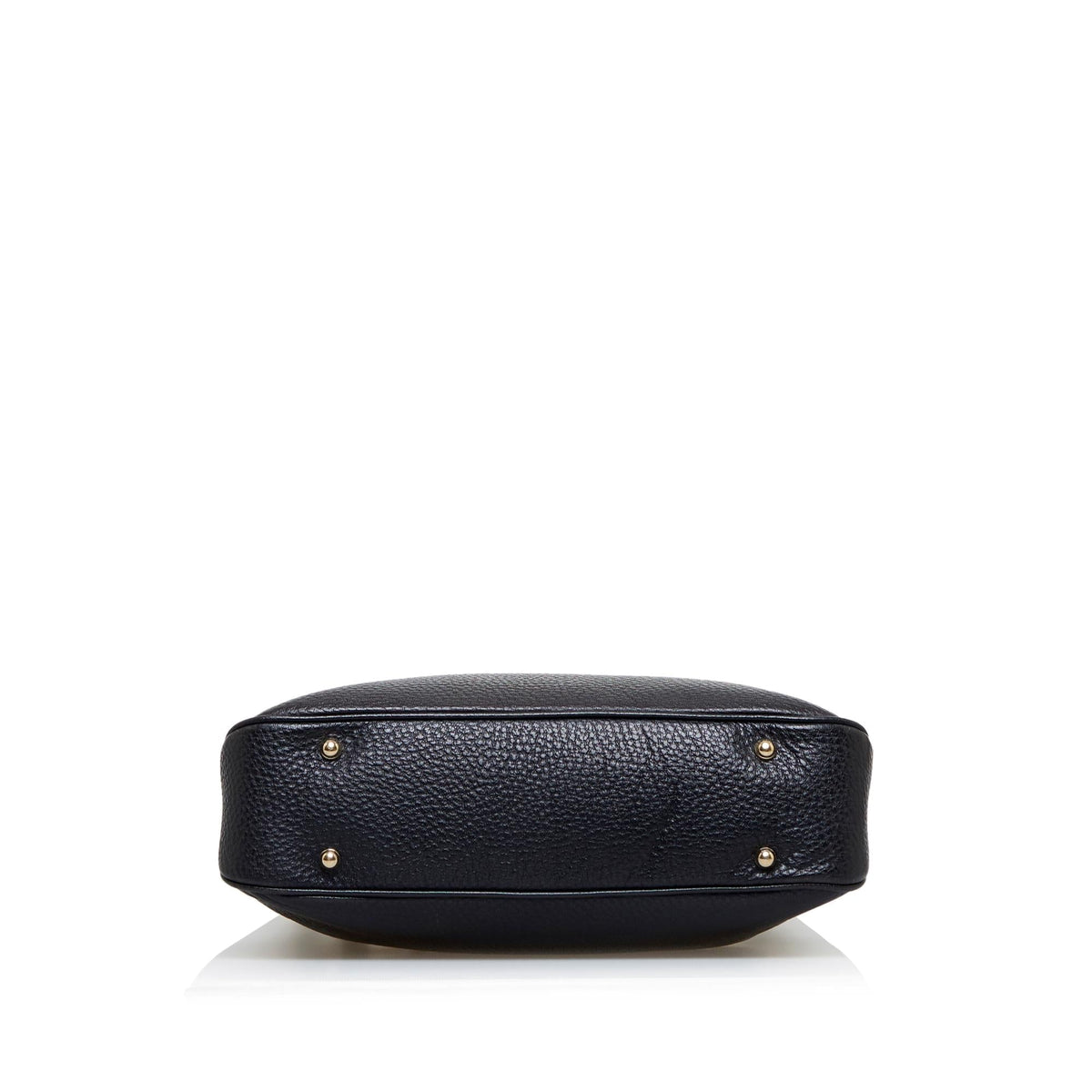 Gucci Anita Bamboo Handbag (SHG-li9Kxh)