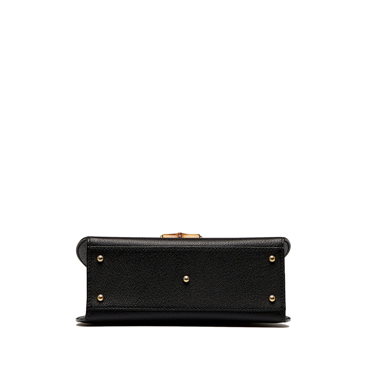 Gucci Bamboo 1947 Satchel (SHG-MxGuan)