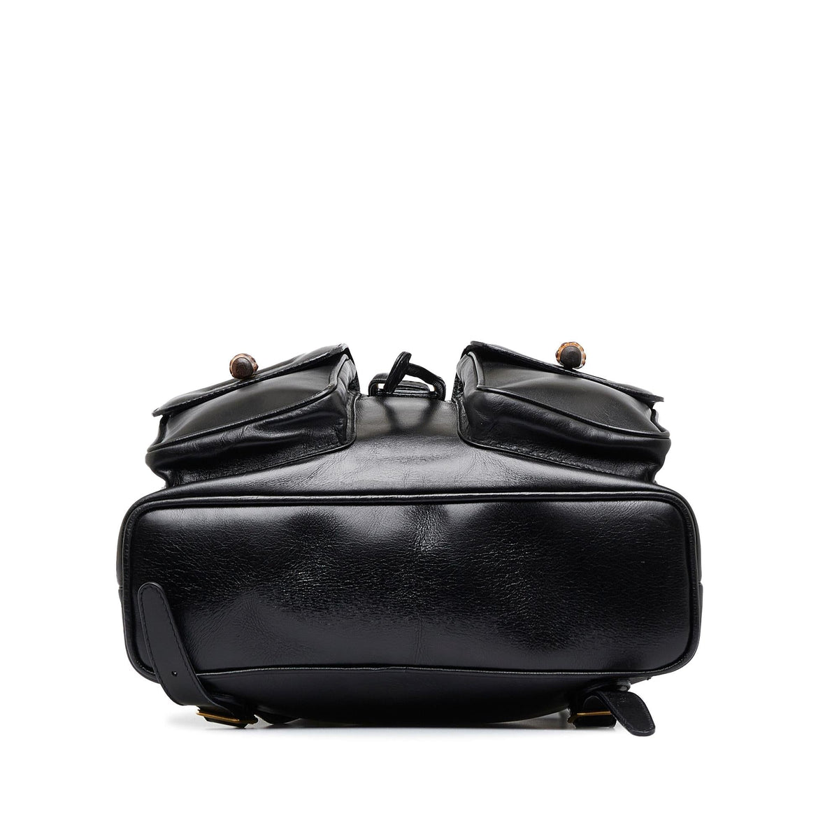 Gucci Bamboo Backpack (SHG-yxcb3j)