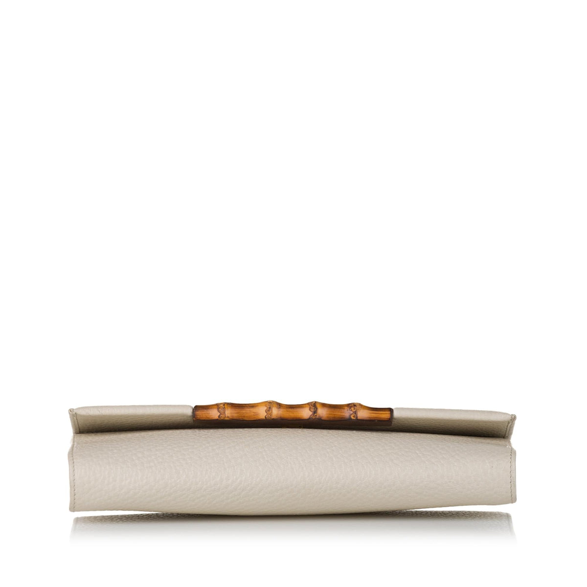 Gucci Bamboo Bar Crossbody Bag (SHG-31205)