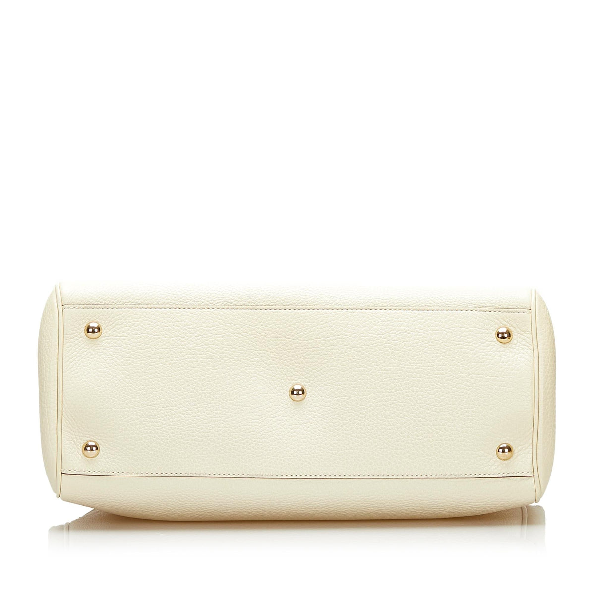 Gucci Bamboo Shopper (SHG-35949)