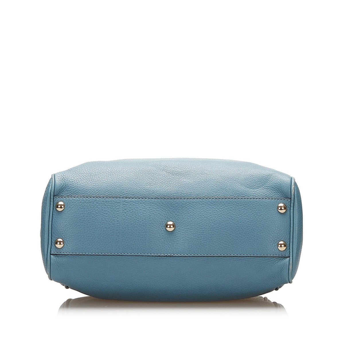 Gucci Bamboo Shopper (SHG-37939)