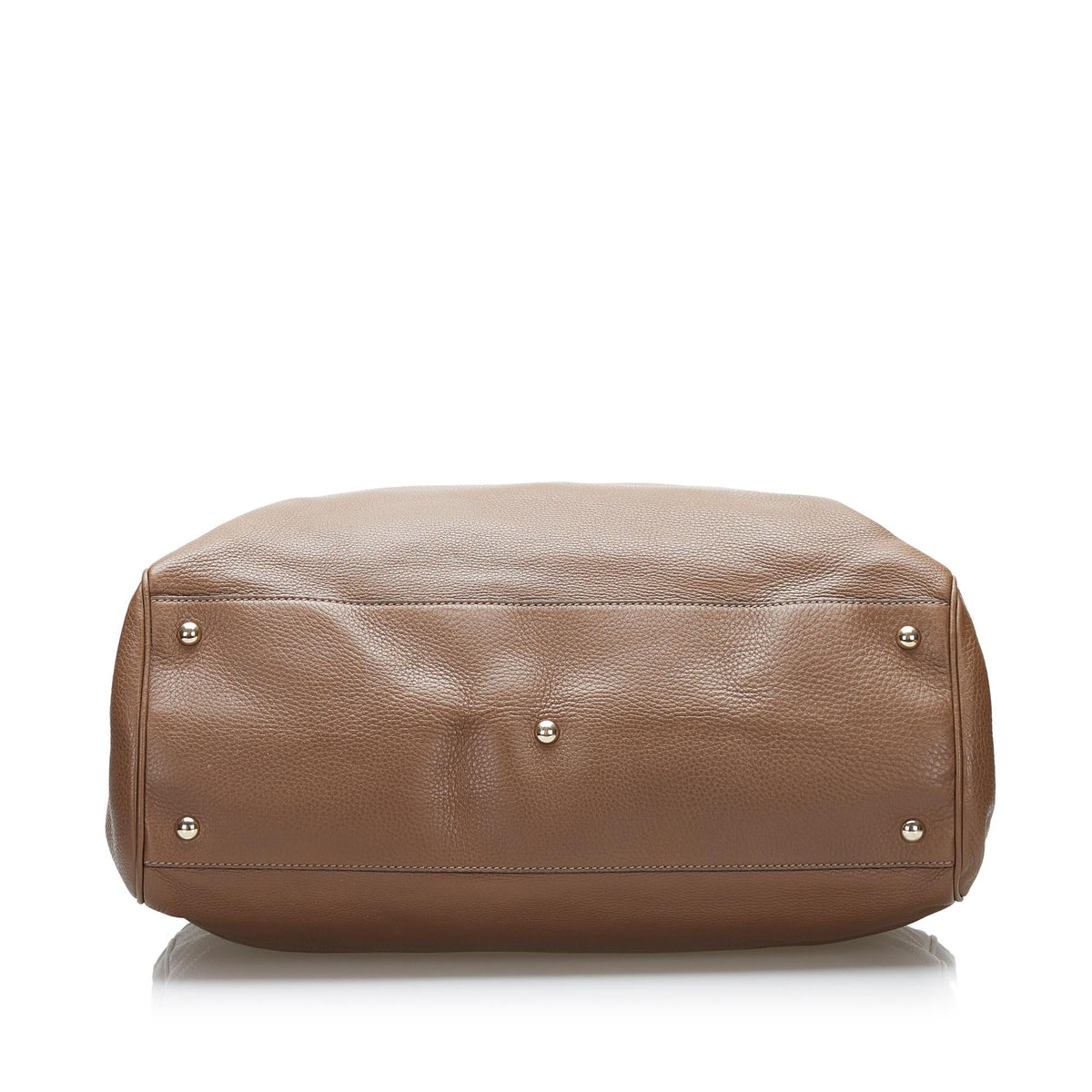 Gucci Bamboo Shopper (SHG-oCQ7jp)