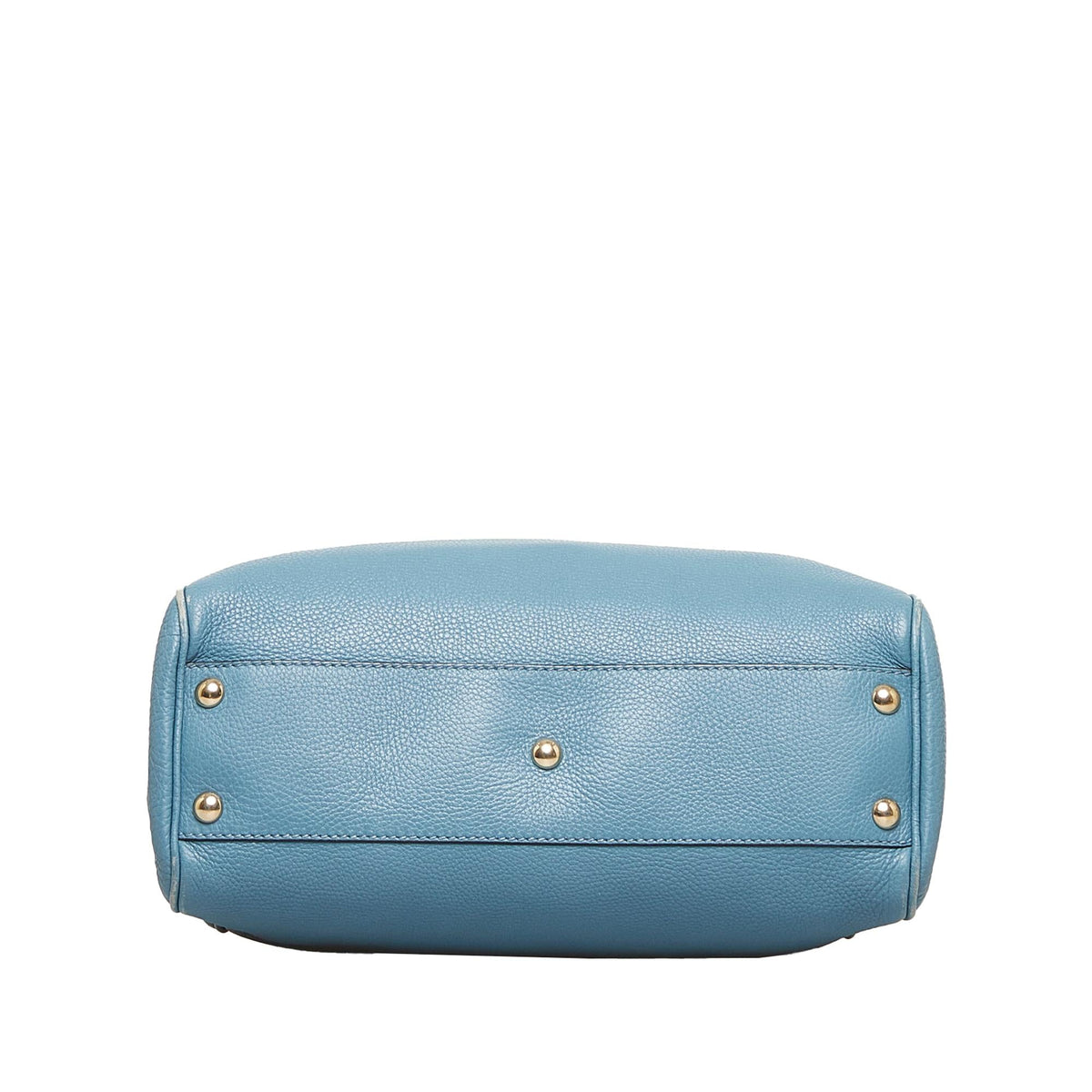 Gucci Bamboo Shopper (SHG-3WFsV0)